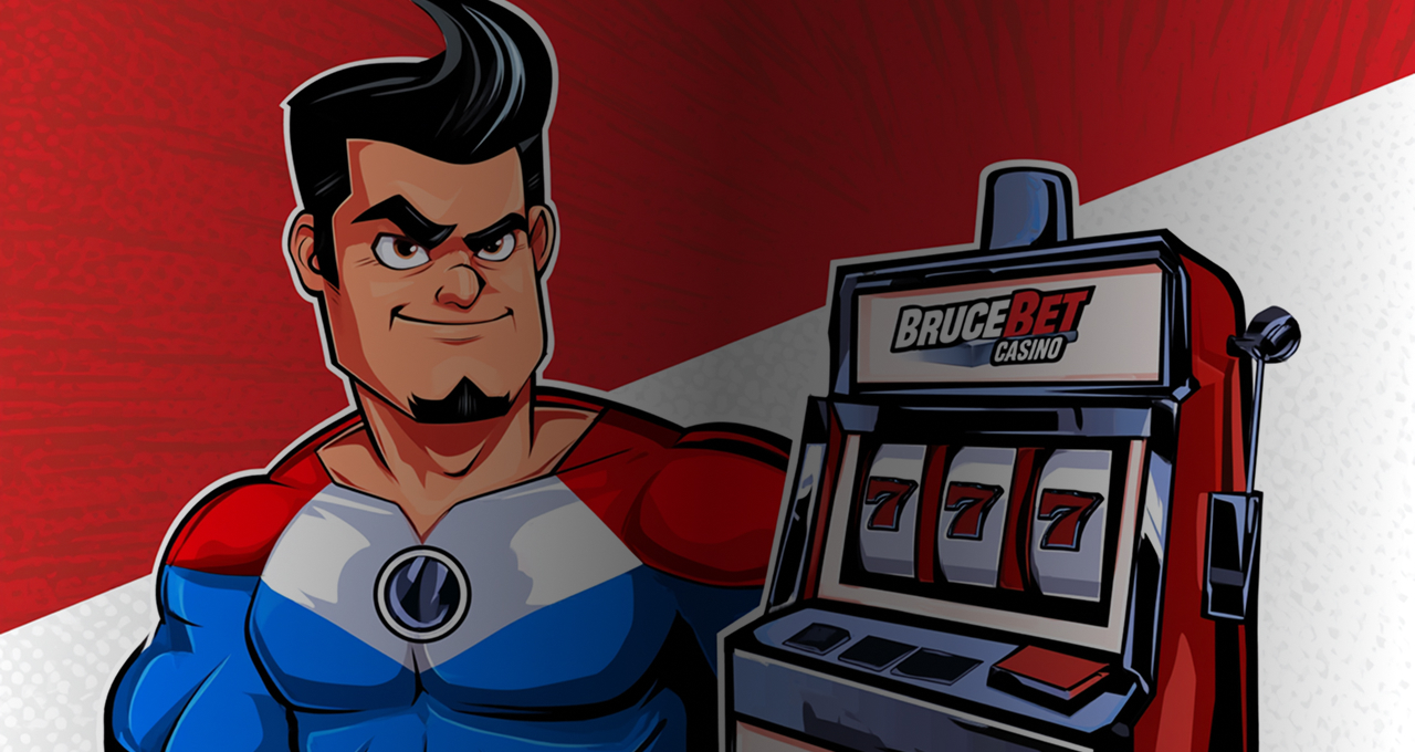 Bruce Bet Casino