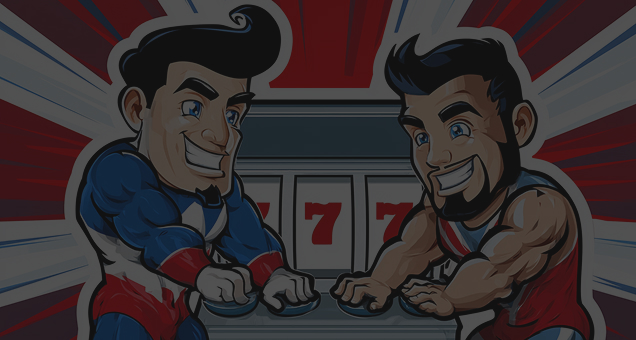 Bruce Bet Casino