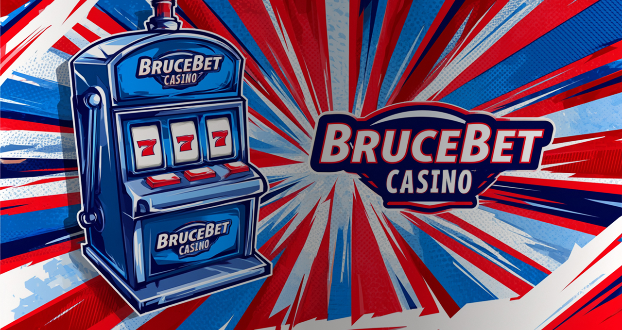 Bruce Bet Casino